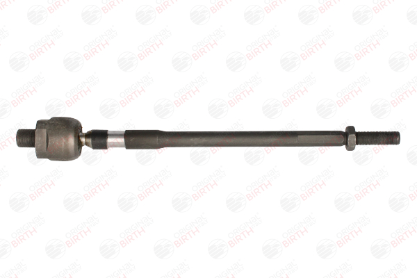 BIRTH AX0086: Axialgelenk, Spurstange Vorderachse links, 320mm