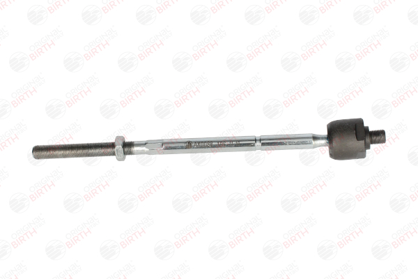 BIRTH AX0088: Axialgelenk, Spurstange Vorderachse links, Vorderachse rechts, 327mm