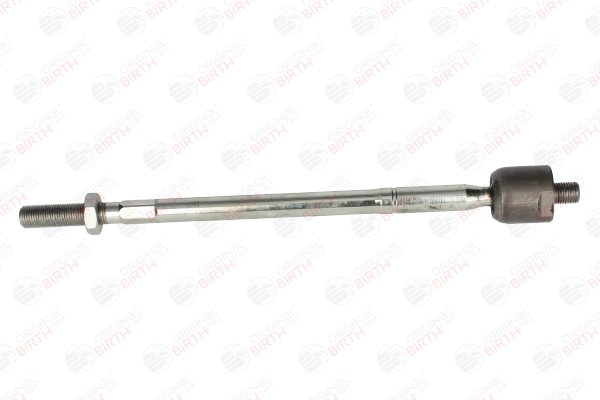 BIRTH AX0092: Axialgelenk, Spurstange Vorderachse links, Vorderachse rechts, Vorderachse, 351mm