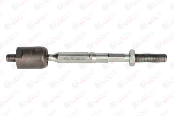 BIRTH AX0093: Axialgelenk, Spurstange Vorderachse links, Vorderachse rechts, 255mm