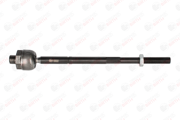 BIRTH AX0094: Axialgelenk, Spurstange Vorderachse links, Vorderachse rechts, 316mm