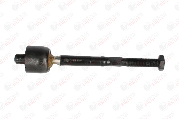 BIRTH AX0095: Axialgelenk, Spurstange Vorderachse links, Vorderachse rechts, Vorderachse, 222,5mm
