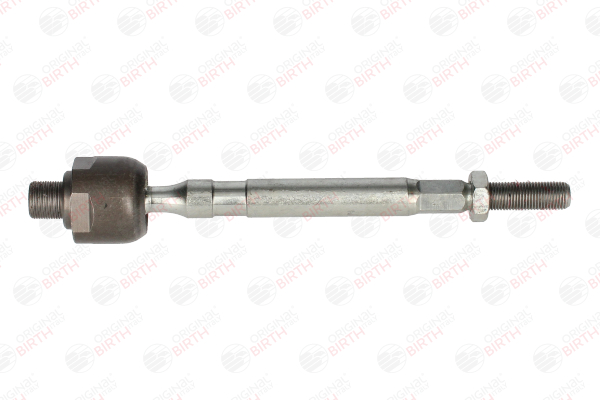 BIRTH AX0097: Axialgelenk, Spurstange Vorderachse links, 232mm