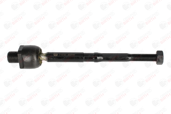 BIRTH AX0098: Axialgelenk, Spurstange Vorderachse rechts, 230mm