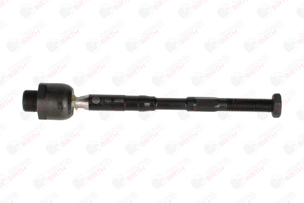 BIRTH AX0100: Axialgelenk, Spurstange Vorderachse links, Vorderachse rechts, 248mm