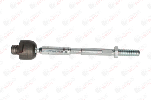 BIRTH AX0108: Axialgelenk, Spurstange Vorderachse links, Vorderachse rechts, 278mm