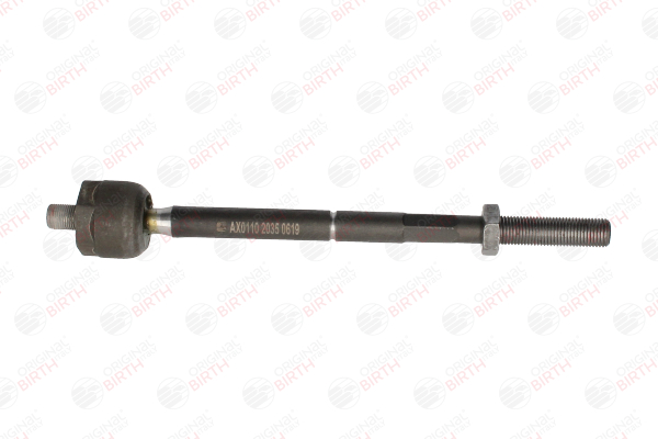BIRTH AX0110 Rotule axiale DS DS 3 82 CV Essence coût