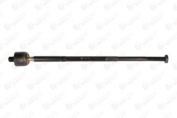BIRTH AX0111: Axialgelenk, Spurstange Vorderachse links, Vorderachse rechts, 393mm