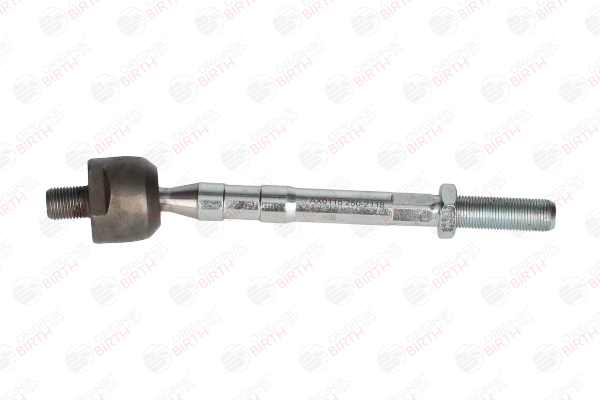 BIRTH AX0115: Axialgelenk, Spurstange vorne links, vorne rechts, 242mm