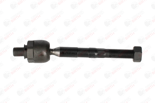 BIRTH AX0122: Axialgelenk, Spurstange Vorderachse links, Vorderachse rechts, 212mm
