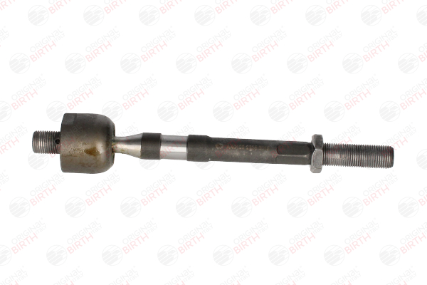BIRTH AX0123: Axialgelenk, Spurstange Vorderachse links, Vorderachse rechts, 240mm