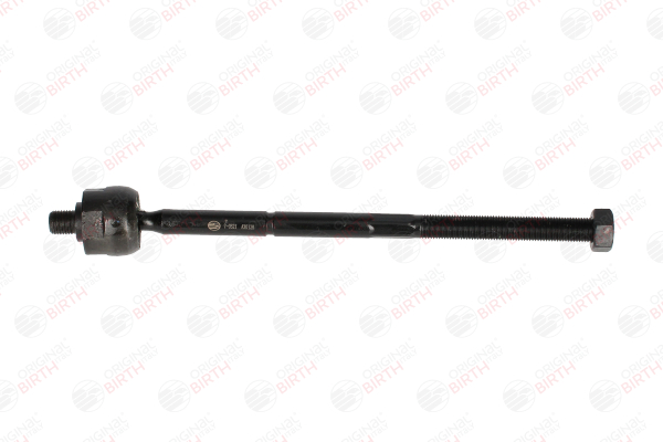 BIRTH AX0130: Axiálny čap tiahla riadenia predna naprava vlavo, Predna naprava vpravo, 309mm