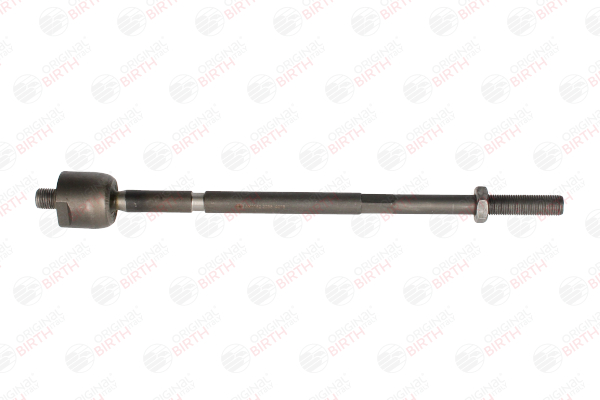 BIRTH AX0152: Axialgelenk, Spurstange Vorderachse links, Vorderachse rechts, 345mm