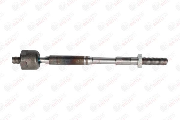 BIRTH AX0153: Axialgelenk, Spurstange Vorderachse links, Vorderachse rechts, 288mm