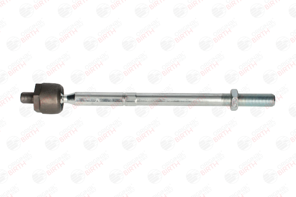BIRTH AX0157: Axialgelenk, Spurstange Vorderachse links, Vorderachse rechts, 334,5mm