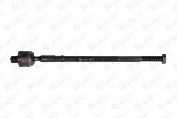 BIRTH AX0162: Axialgelenk, Spurstange Vorderachse links, Vorderachse rechts, 361,5mm