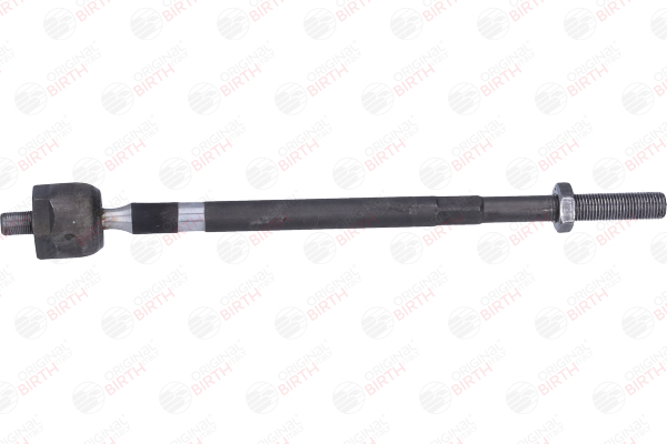 BIRTH AX0176: Axialgelenk, Spurstange Vorderachse links, Vorderachse rechts, 320mm