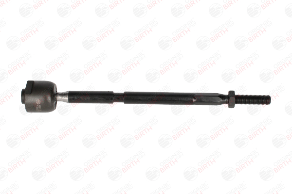 BIRTH AX0179: Axialgelenk, Spurstange Vorderachse links, Vorderachse rechts, 283mm