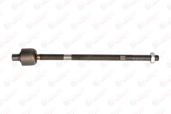 BIRTH AX0186: Axialgelenk, Spurstange Vorderachse links, Vorderachse rechts, 310,5mm