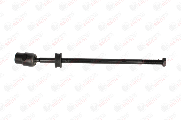 BIRTH AX0201: Axialgelenk, Spurstange Vorderachse links, Vorderachse rechts, 397mm