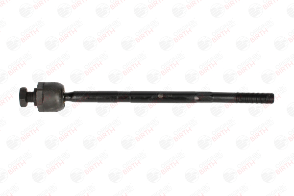 BIRTH AX0204: Axialgelenk, Spurstange Vorderachse links, Vorderachse rechts, 301mm