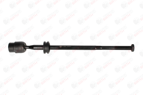 BIRTH AX0215: Axialgelenk, Spurstange Vorderachse links, Vorderachse rechts, 388,5mm