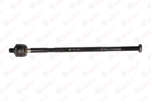 BIRTH AX0216: Axialgelenk, Spurstange Vorderachse links, Vorderachse rechts, 374mm