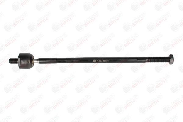 BIRTH AX0224: Axialgelenk, Spurstange Vorderachse links, Vorderachse rechts, 385mm
