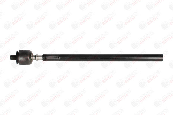 BIRTH AX0281: Axialgelenk, Spurstange Vorderachse links, Vorderachse rechts, 366mm