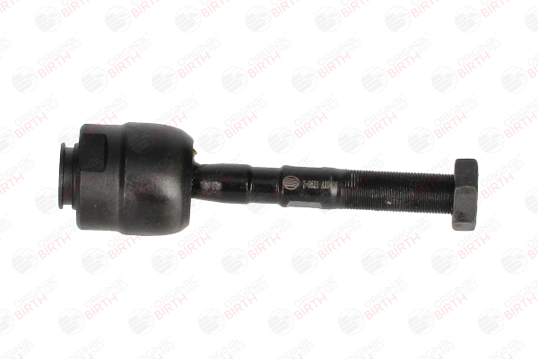 BIRTH AX0408: Axialgelenk, Spurstange Vorderachse links, Vorderachse rechts, 136mm