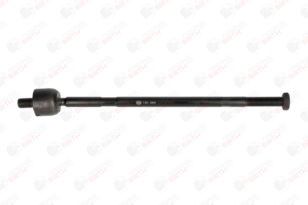BIRTH AX0419: Rótula axial de dirección Eje delantero, izquierda, Eje delantero, derecha, 360mm
