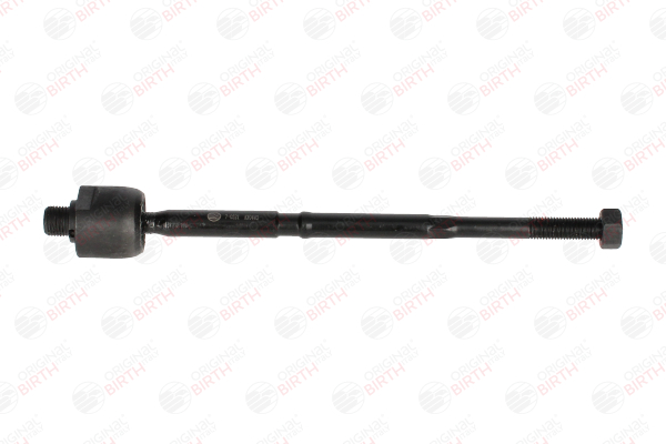 BIRTH AX0443: Axialgelenk, Spurstange Vorderachse links, Vorderachse rechts, 291mm