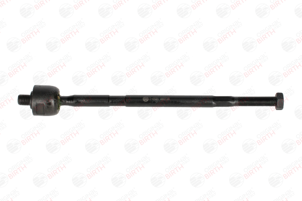 BIRTH AX0735: Axialgelenk, Spurstange Vorderachse links, Vorderachse rechts, 313,5mm