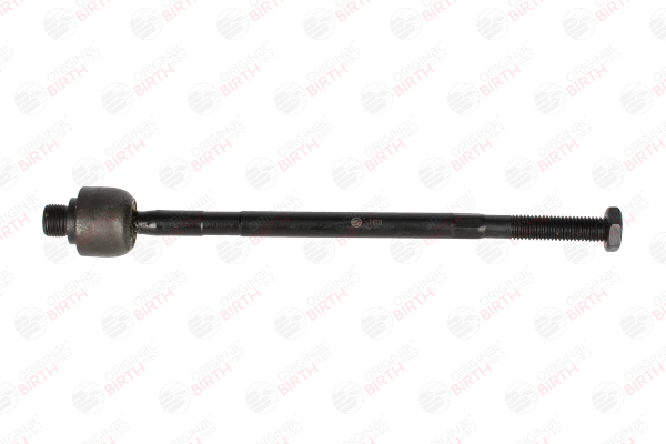 BIRTH AX0867: Axialgelenk, Spurstange Vorderachse links, Vorderachse rechts, 304mm