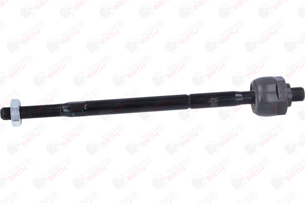 BIRTH AX0953: Axialgelenk, Spurstange vorne links, vorne rechts, 274mm