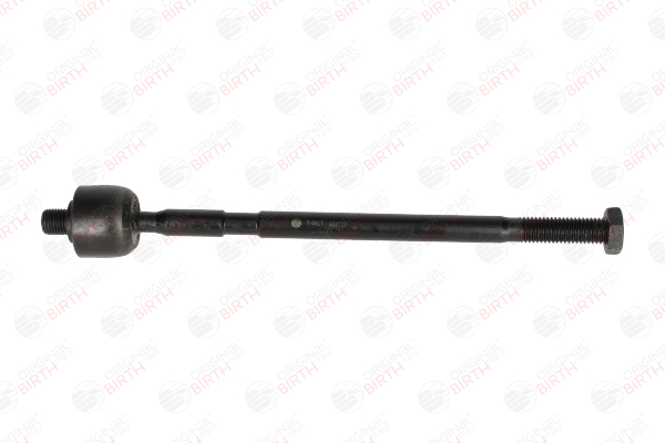 BIRTH AX1113: Axialgelenk, Spurstange Vorderachse links, Vorderachse rechts, 293mm