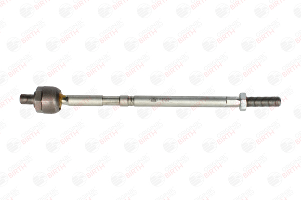 BIRTH AX1233: Axialgelenk, Spurstange Vorderachse links, Vorderachse rechts, 337mm