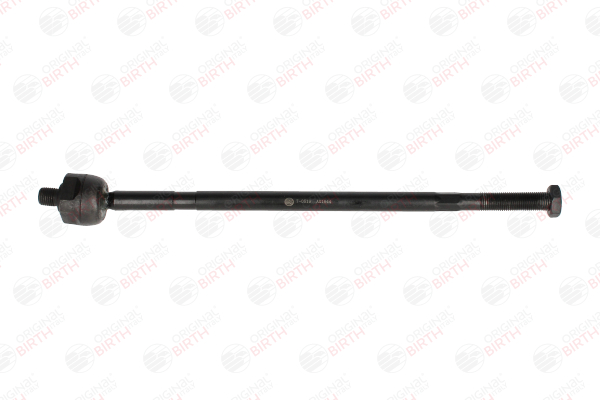 BIRTH AX1644: Axialgelenk, Spurstange Vorderachse links, Vorderachse rechts, 378mm