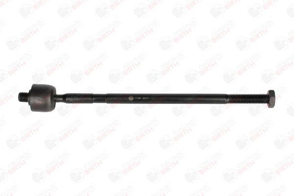 BIRTH AX1713: Axialgelenk, Spurstange Vorderachse links, Vorderachse rechts, 337,5mm