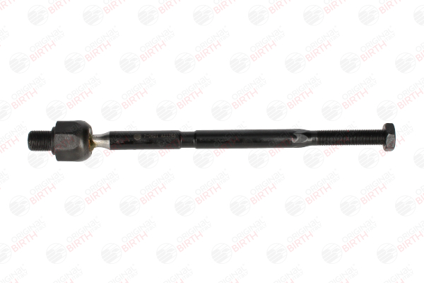 BIRTH AX1745: Axialgelenk, Spurstange Vorderachse links, Vorderachse rechts, 304,5mm