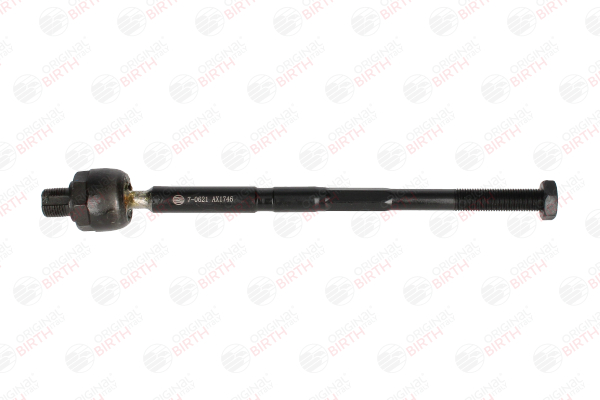 BIRTH AX1746: Axialgelenk, Spurstange Vorderachse links, Vorderachse rechts, 302mm