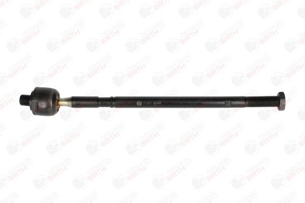 BIRTH AX1905: Axialgelenk, Spurstange Vorderachse links, Vorderachse rechts, 359,5mm