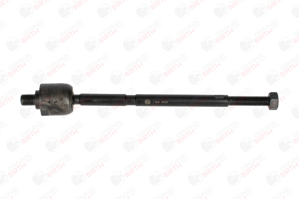 BIRTH AX2033: Axialgelenk, Spurstange Vorderachse links, Vorderachse rechts, 290mm