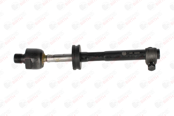 BIRTH AX2039: Axialgelenk, Spurstange Vorderachse links, 253mm