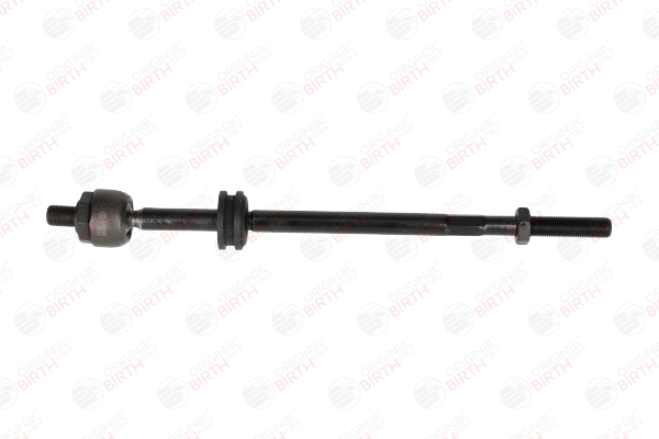 BIRTH AX3200: Rótula axial de dirección Eje delantero, izquierda, Eje delantero, derecha, 360mm