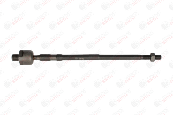 BIRTH AX3397: Axialgelenk, Spurstange Vorderachse links, Vorderachse rechts, 340mm