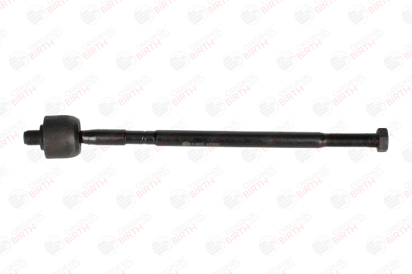 BIRTH AX3502: Axialgelenk, Spurstange Vorderachse links, Vorderachse rechts, 307mm