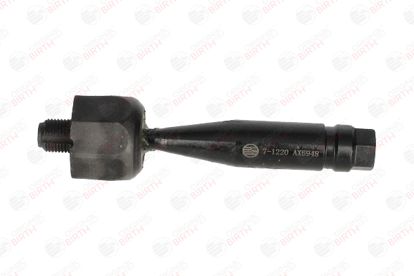 BIRTH AX6948: Axialgelenk, Spurstange vorne links, vorne rechts, 156mm