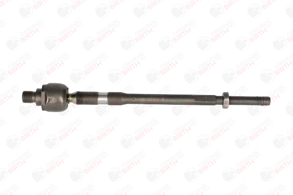 BIRTH AX6950: Axialgelenk, Spurstange Vorderachse links, Vorderachse rechts, 307mm