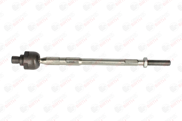 BIRTH AX6951: Axialgelenk, Spurstange Vorderachse links, Vorderachse rechts, 307mm